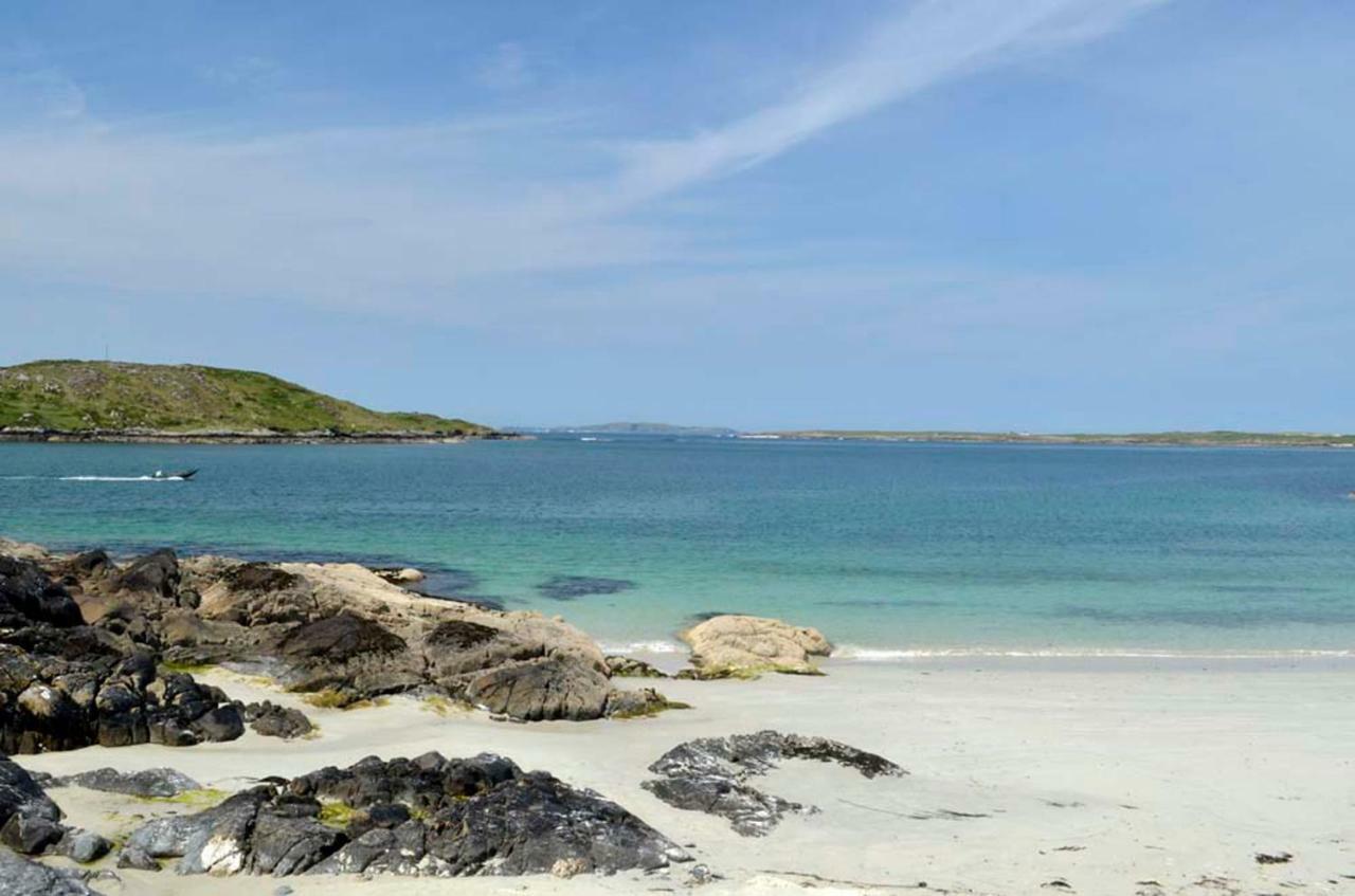 Apartment 263 - Clifden Esterno foto