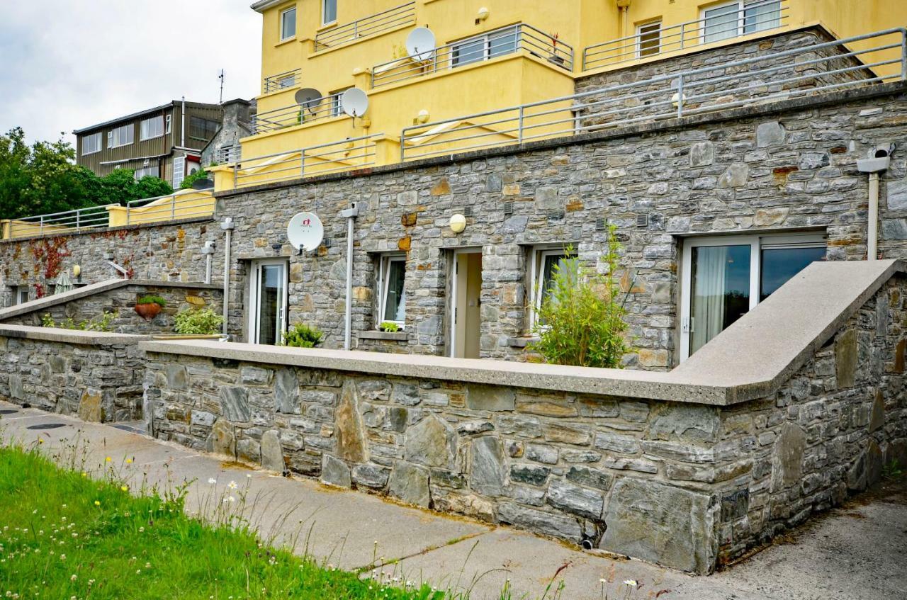 Apartment 263 - Clifden Esterno foto