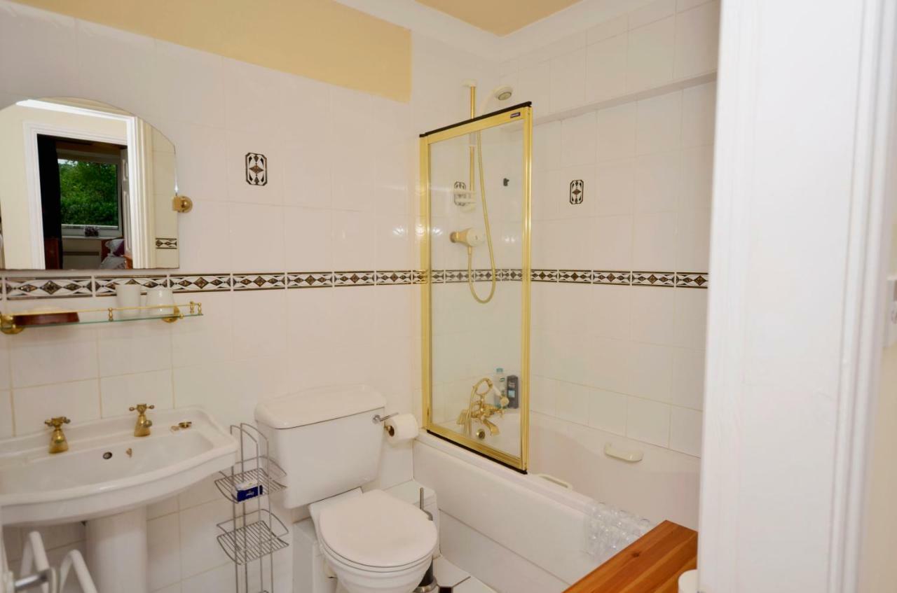Apartment 263 - Clifden Esterno foto