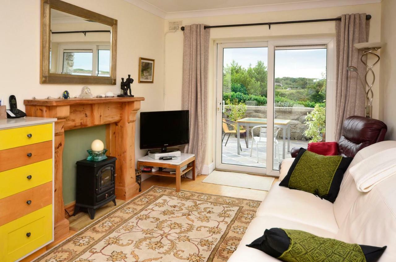 Apartment 263 - Clifden Esterno foto