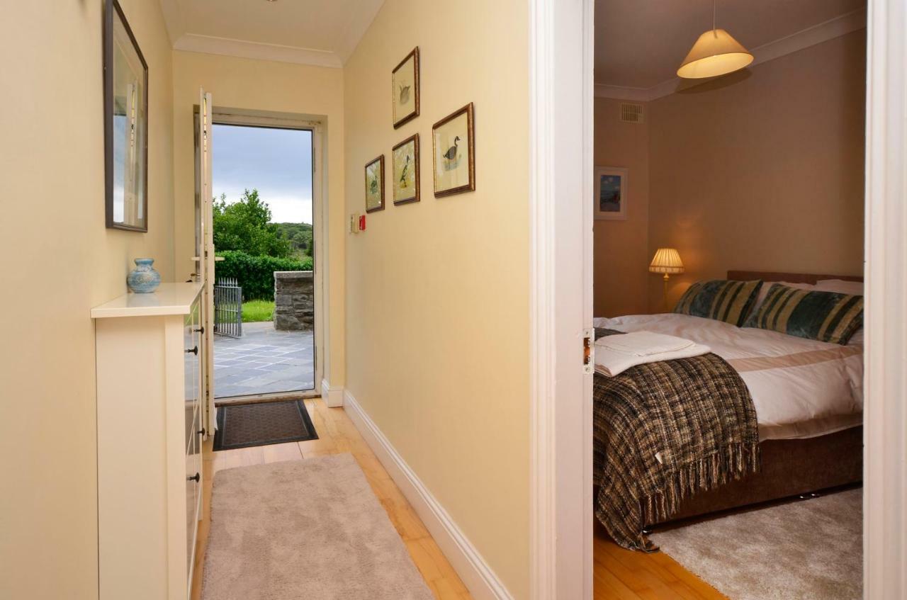 Apartment 263 - Clifden Esterno foto