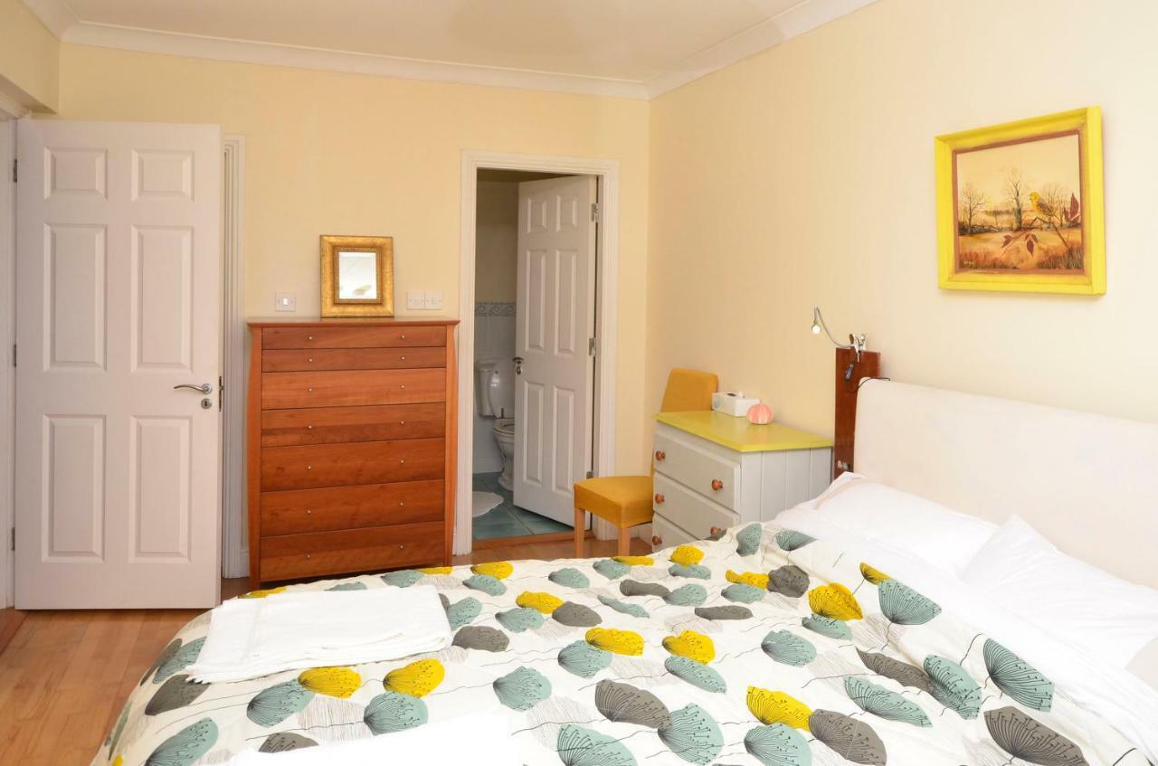 Apartment 263 - Clifden Esterno foto