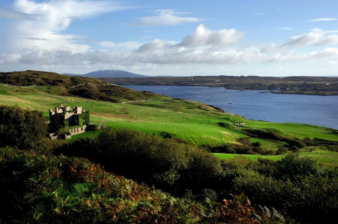 Apartment 263 - Clifden Esterno foto