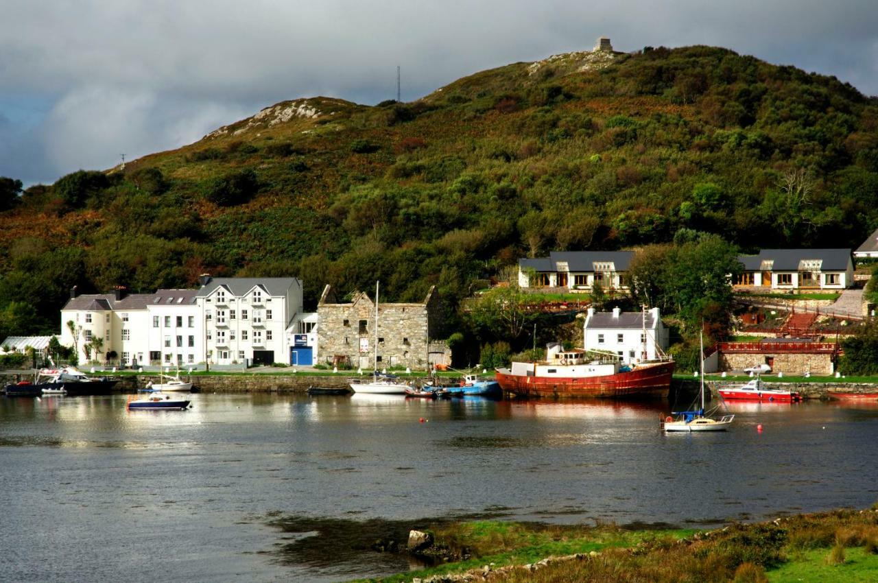 Apartment 263 - Clifden Esterno foto