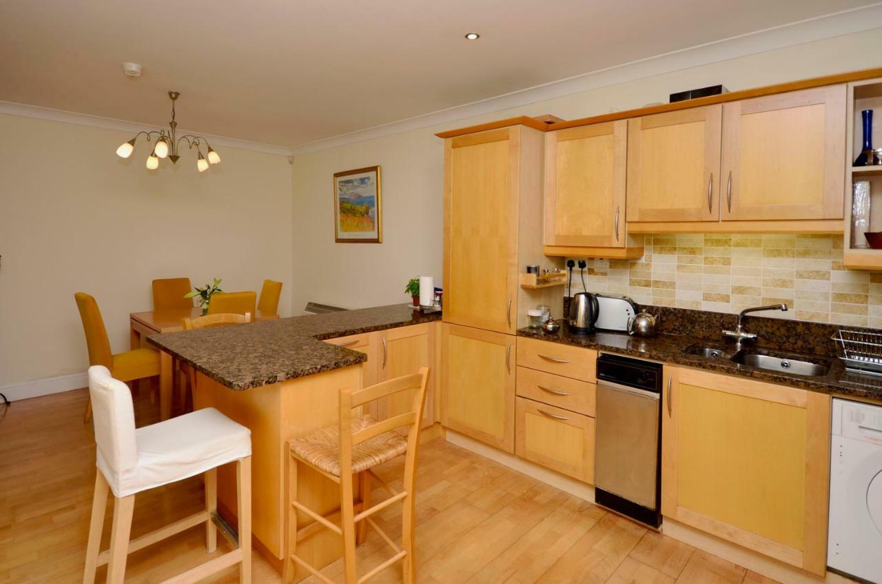 Apartment 263 - Clifden Esterno foto