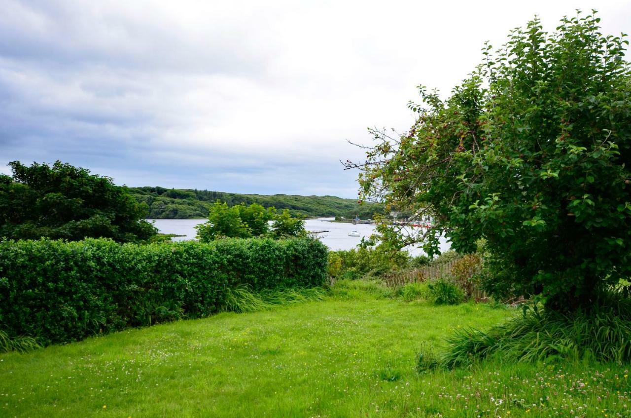 Apartment 263 - Clifden Esterno foto