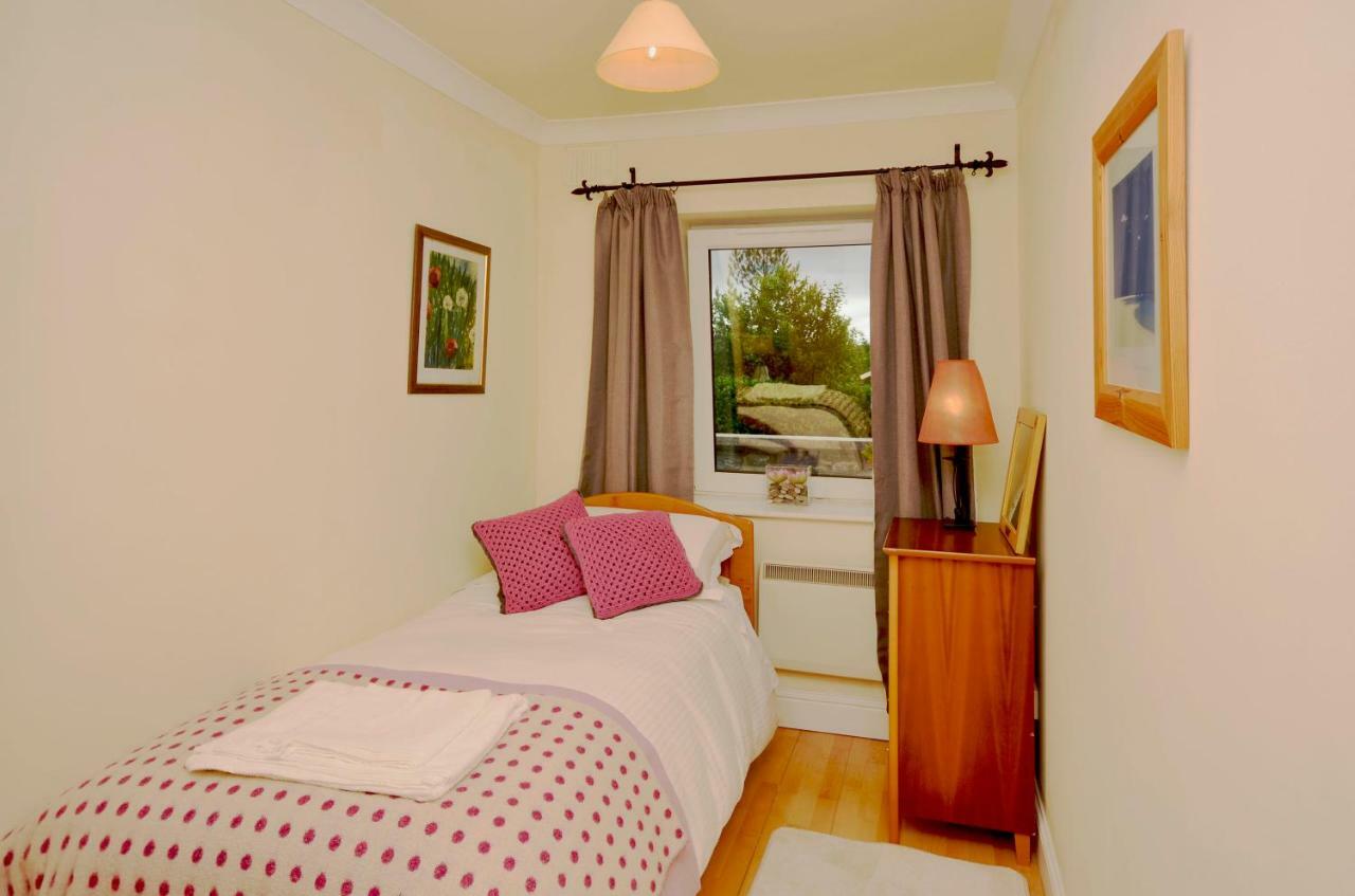 Apartment 263 - Clifden Esterno foto