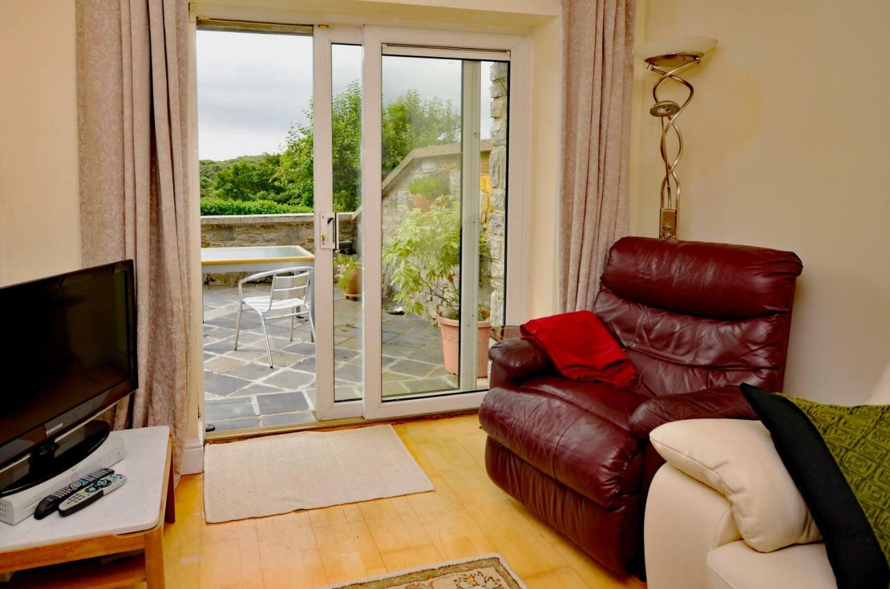 Apartment 263 - Clifden Esterno foto